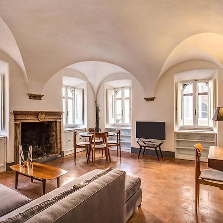 Palazzo Turci Daire Roma Dış mekan fotoğraf