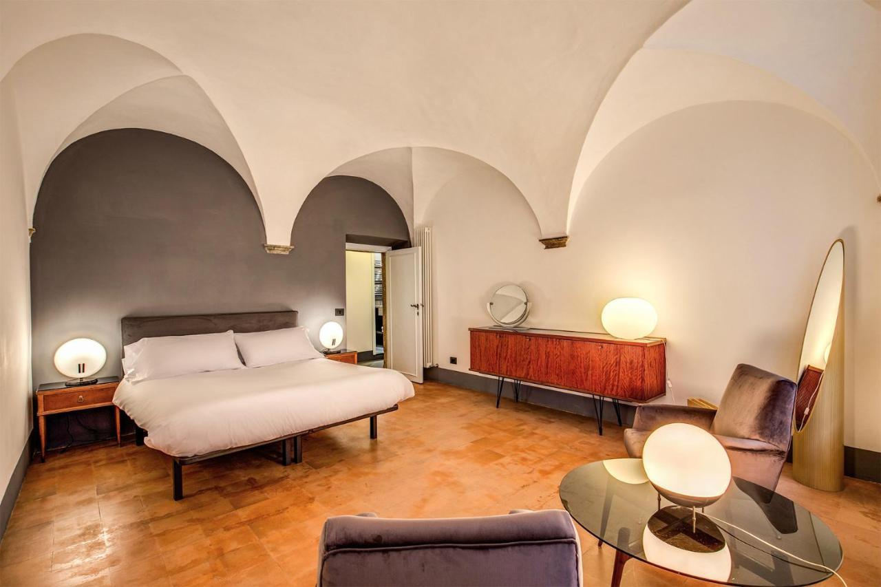 Palazzo Turci Daire Roma Dış mekan fotoğraf