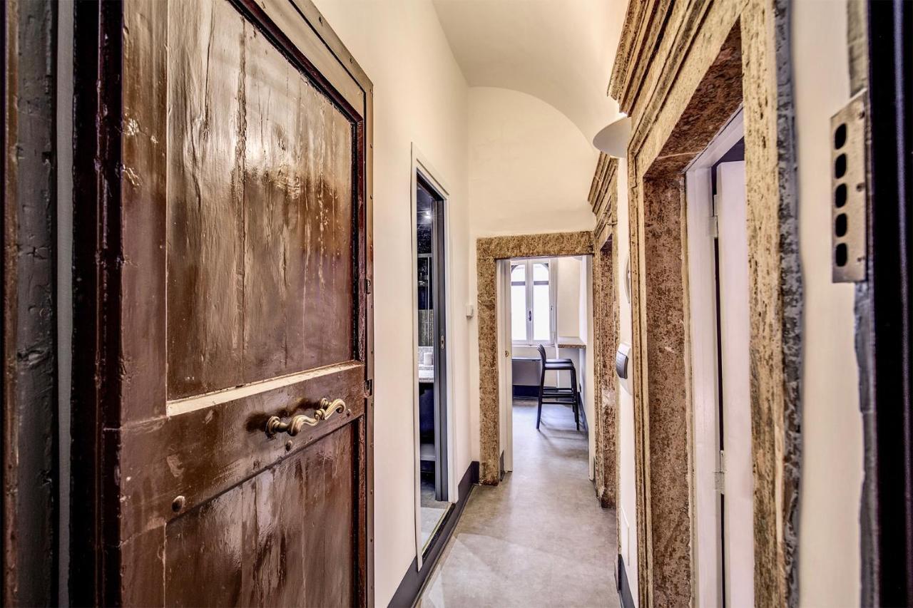 Palazzo Turci Daire Roma Dış mekan fotoğraf