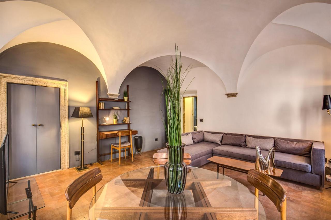 Palazzo Turci Daire Roma Dış mekan fotoğraf