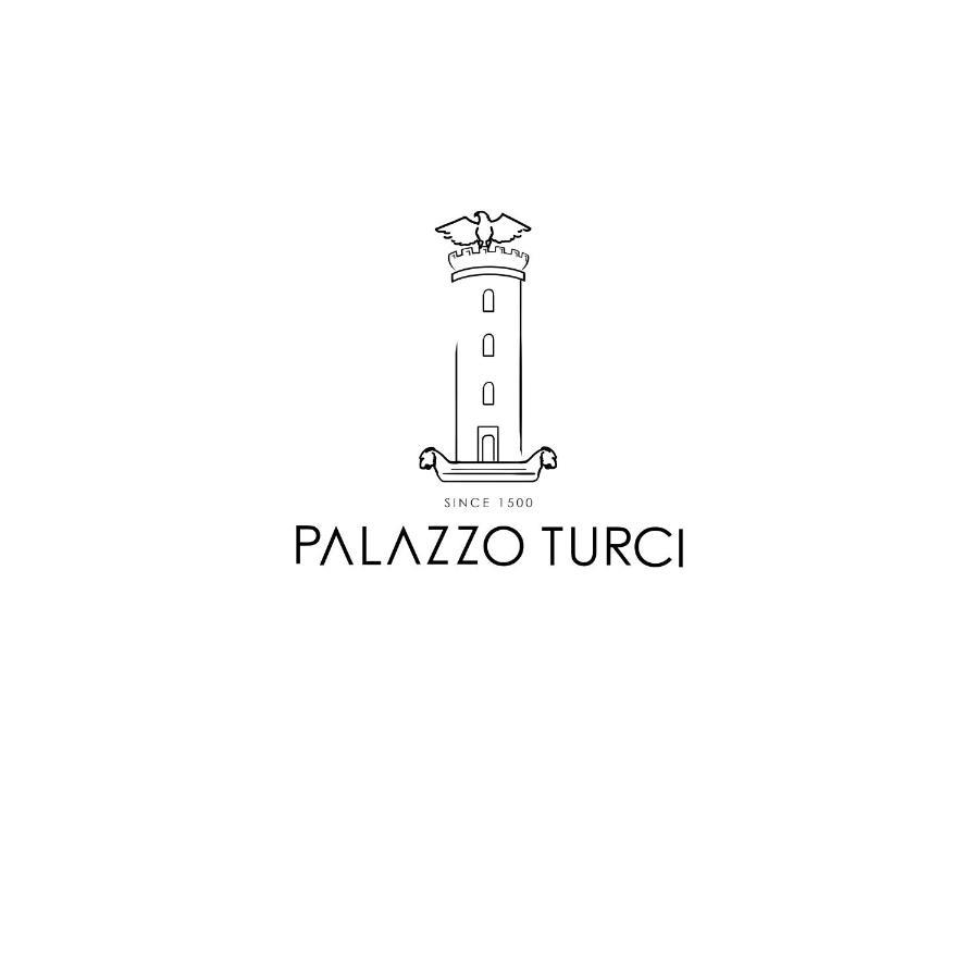 Palazzo Turci Daire Roma Dış mekan fotoğraf