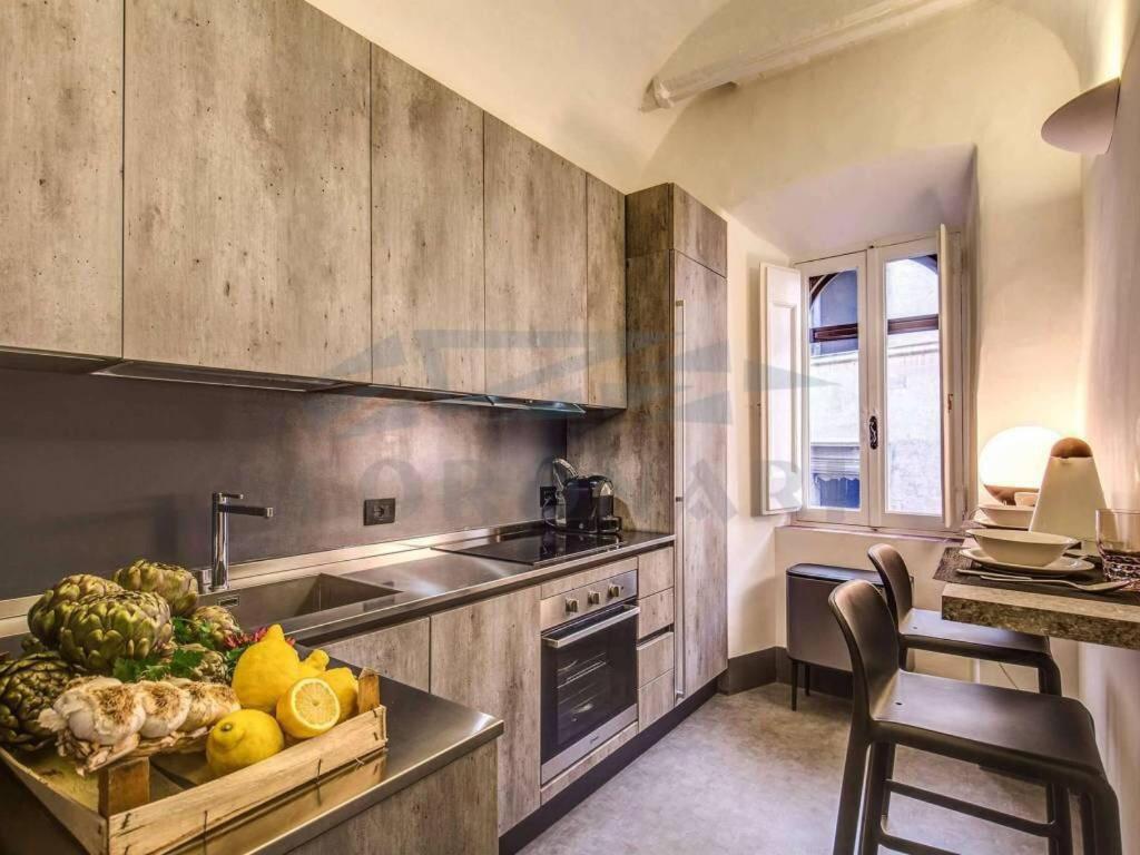 Palazzo Turci Daire Roma Dış mekan fotoğraf