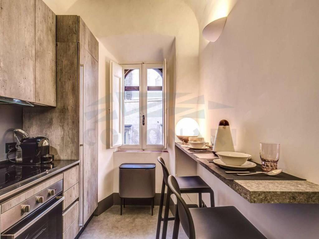Palazzo Turci Daire Roma Dış mekan fotoğraf